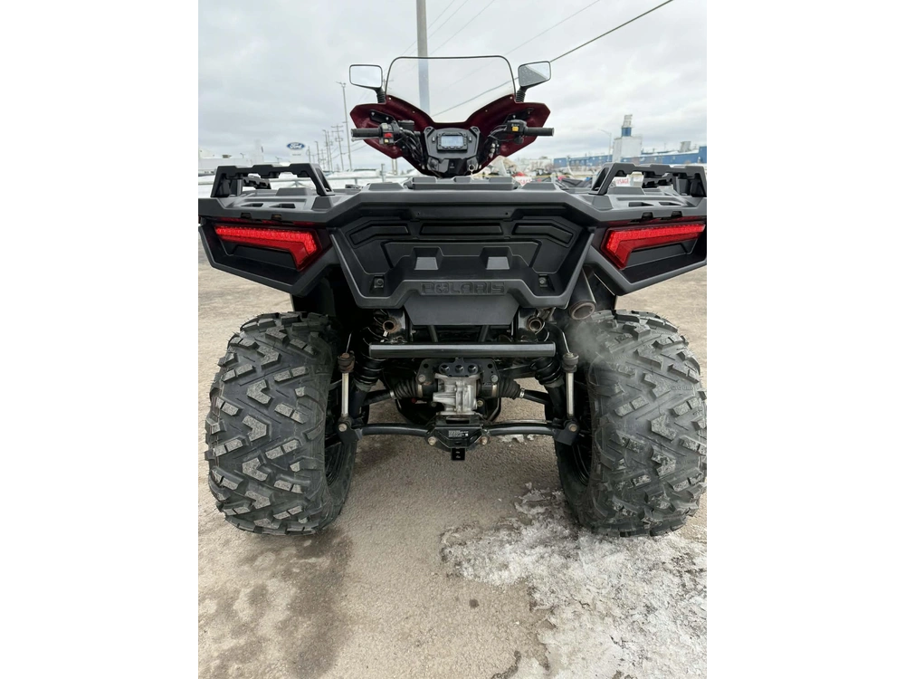 Polaris Sportsman 850 Sp 2018 alt