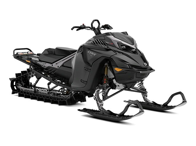 2027 Lynx Shredder Ds 850 E-tec Turbo R alt