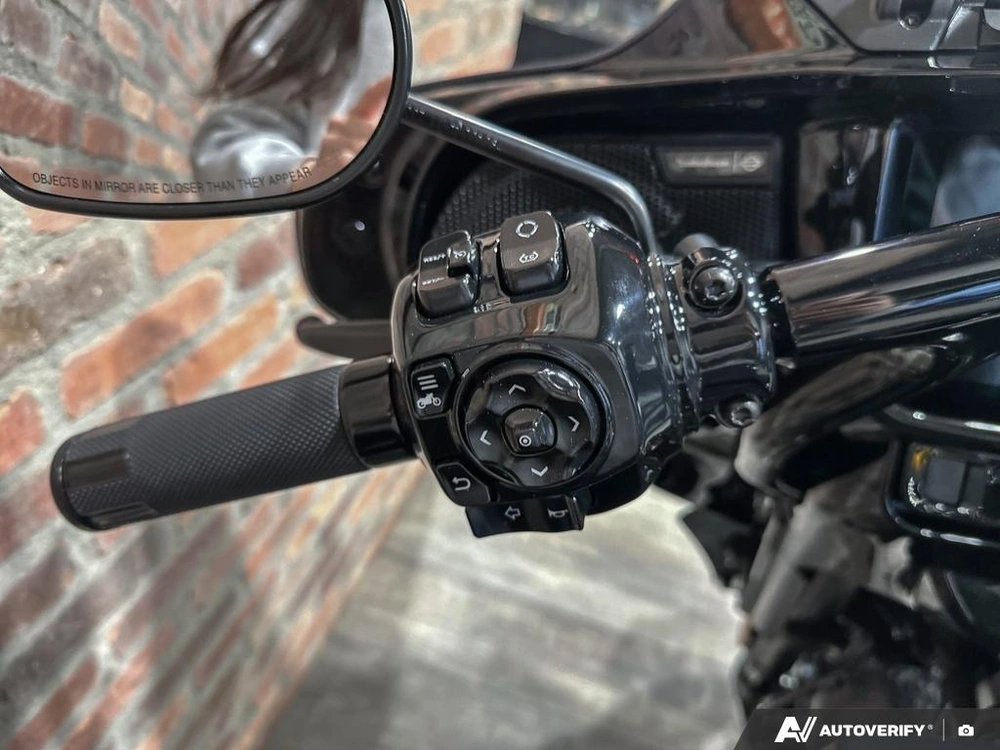 2026 Harley-davidson Cvo Street Glide St alt