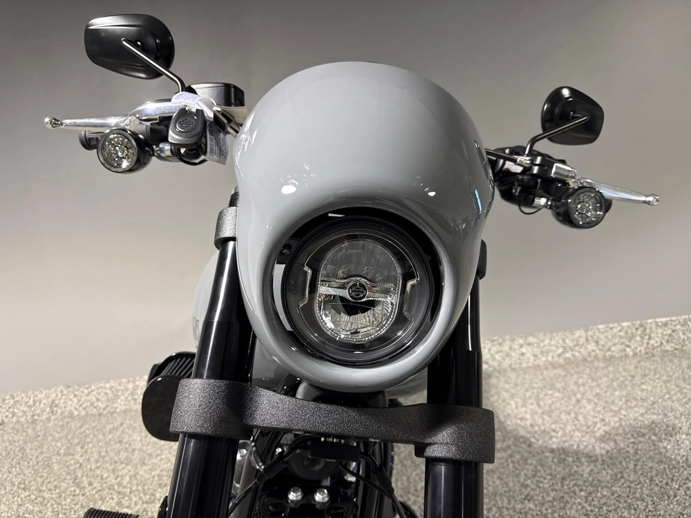 2026 Harley-davidson Fxlrs - Low Rider® S alt