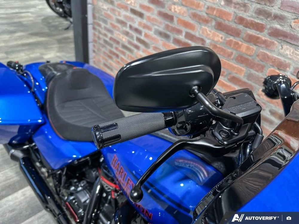 2026 Harley-davidson Cvo Street Glide St alt