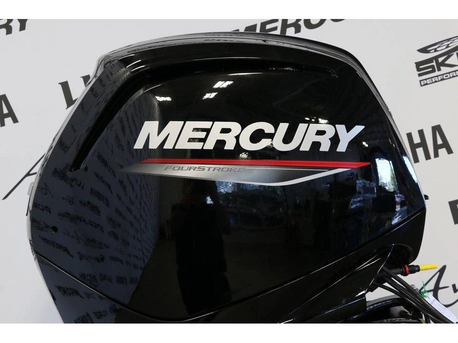 2025 Mercury Mercury 90elpt Long (20 Pouces) alt