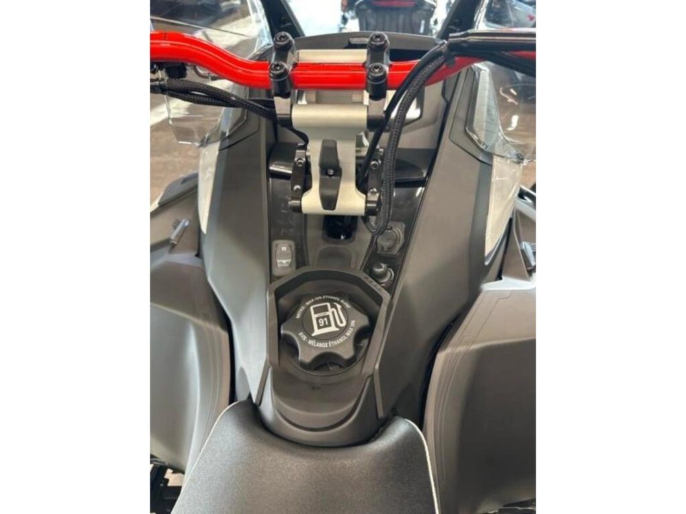 Ski-doo Renegade X 900 Ace Turbo R Ice Ripper Xt 1.5'' E.s. 2026 alt