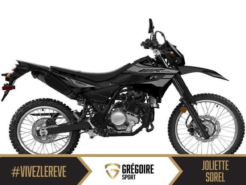 Yamaha Wr 125r 2026 alt