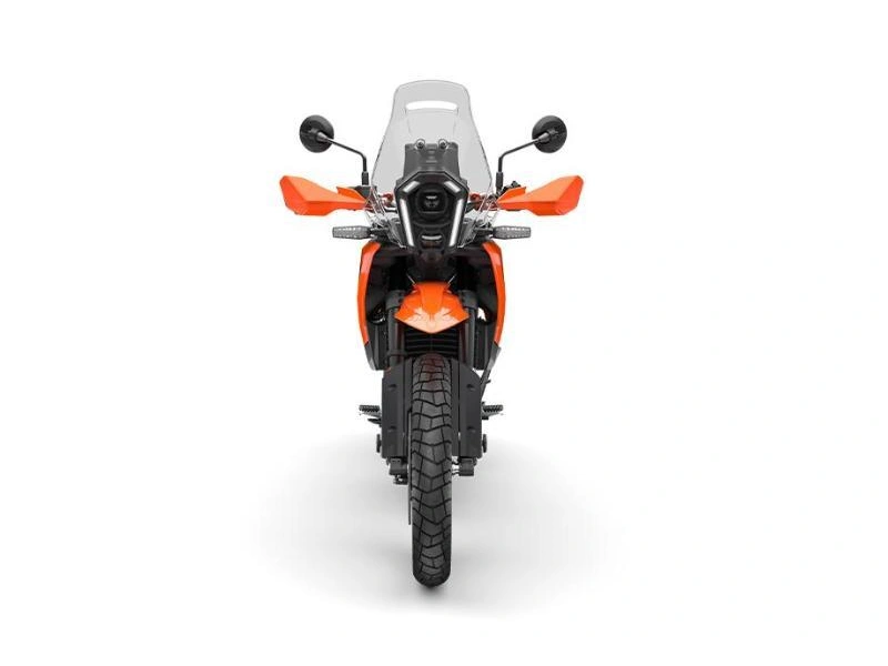 2026 Ktm 390 Adventure X alt