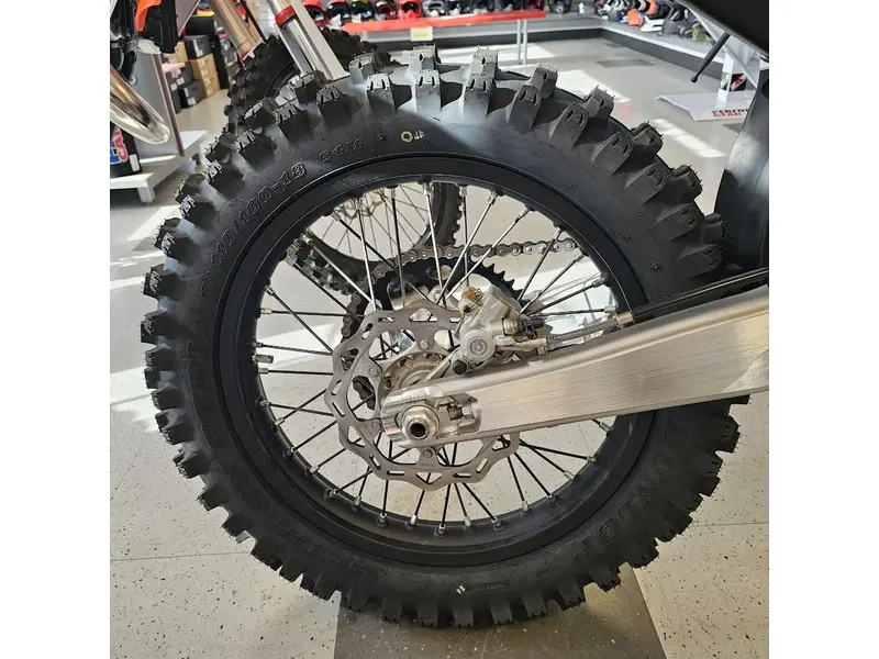 2024 KTM 250 XC thumbnail 16