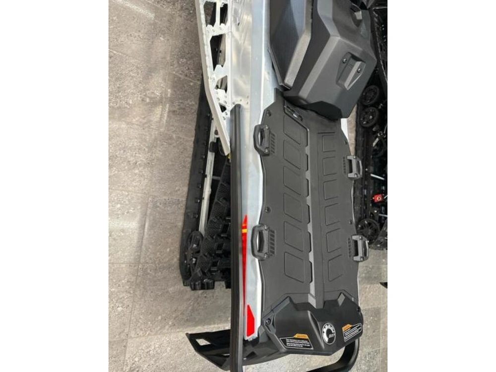 Ski-doo Tundra Sport 600 Efi Cobra 1.6'' E.s. 2026 alt