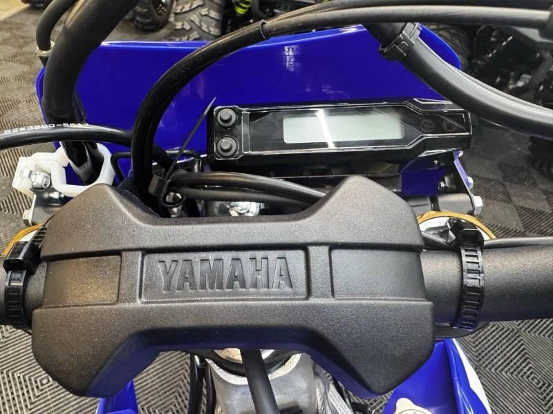 Yamaha Wr250f 2026 alt