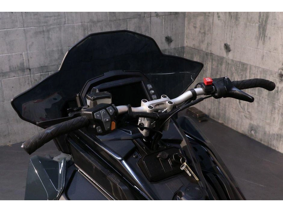 2026 Polaris Polaris 650 Indy Vr1 137 alt