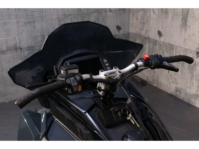 2026 Polaris 650 INDY VR1 137 thumbnail 6