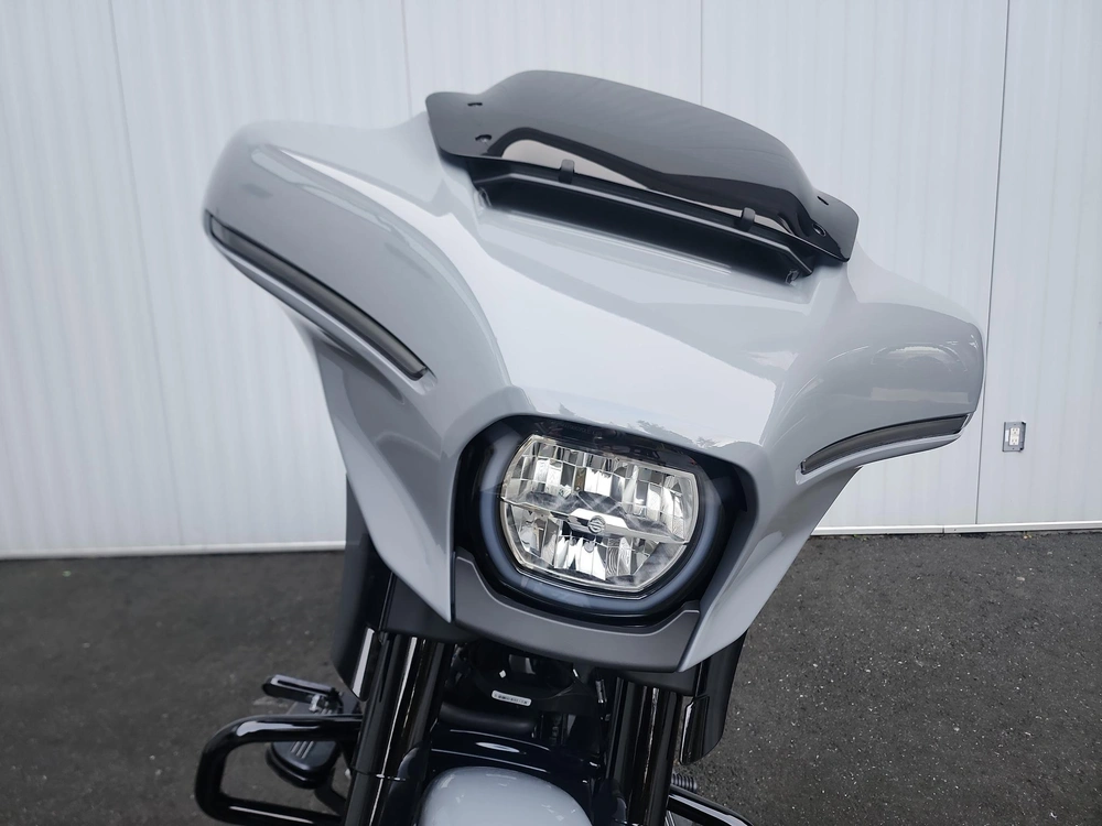 2026 Harley-davidson Flhx - Street Glide® alt