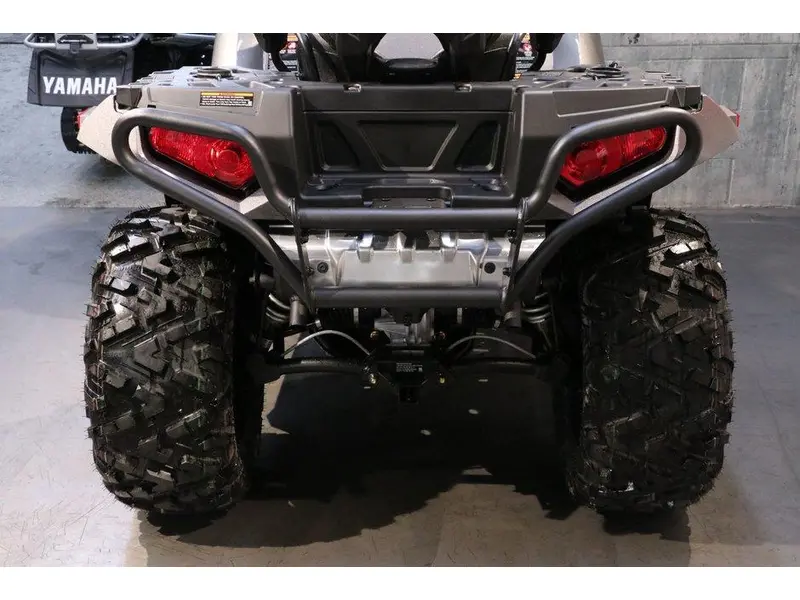 2026 Polaris Polaris Sportsman Touring XP 1000 Trail