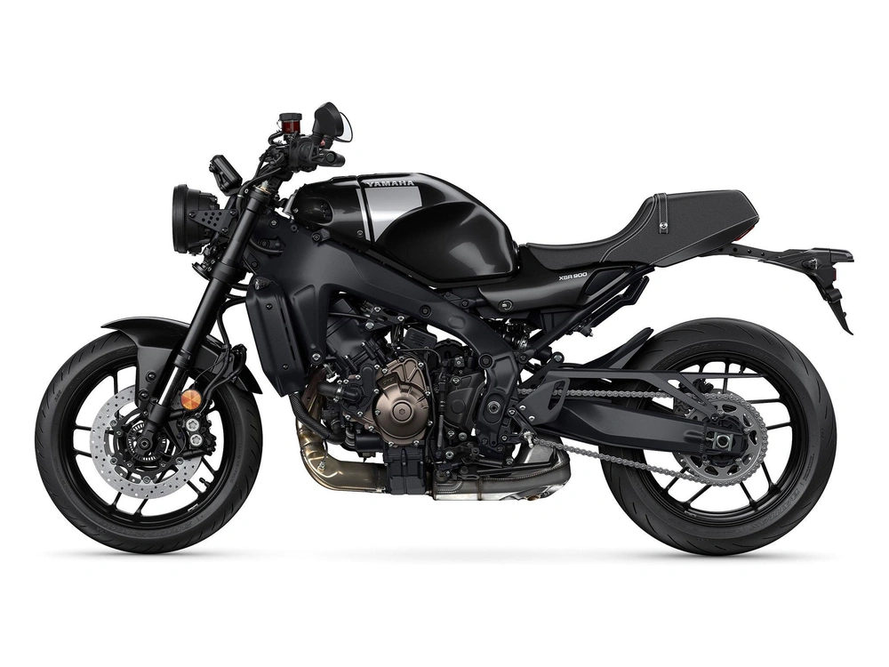 2024 Yamaha Xsr 900 alt