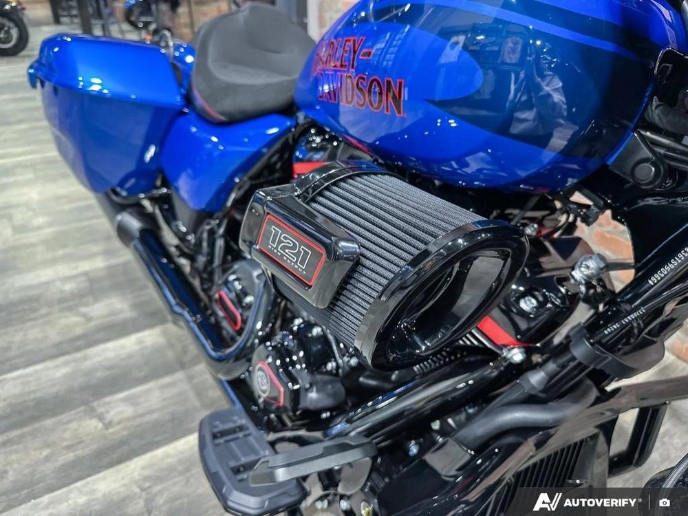 2026 Harley-davidson Cvo Street Glide St alt