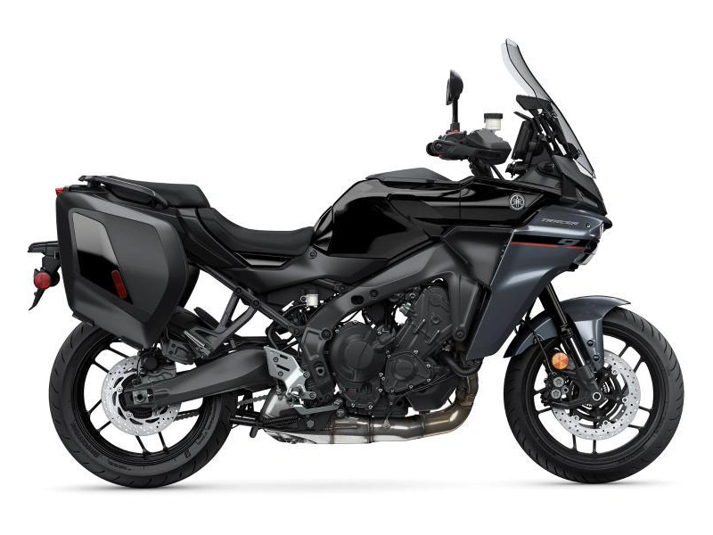 2026 Yamaha Tracer 9 alt