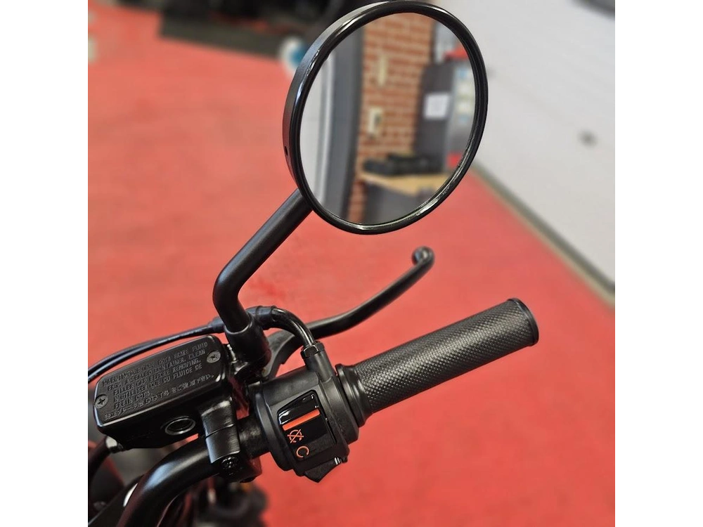 2024 Honda Rebel 500 Abs alt