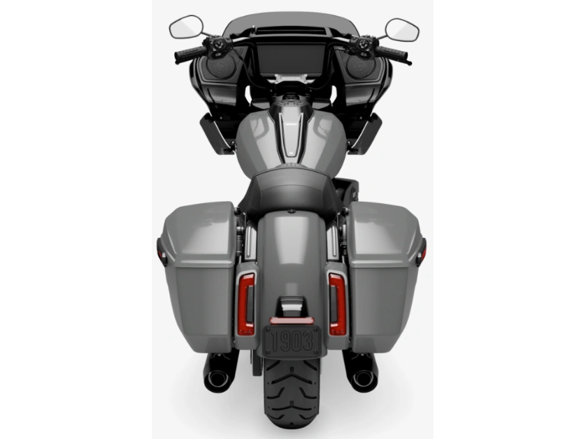 Harley-davidson Fltrx Road Glide 2026 alt