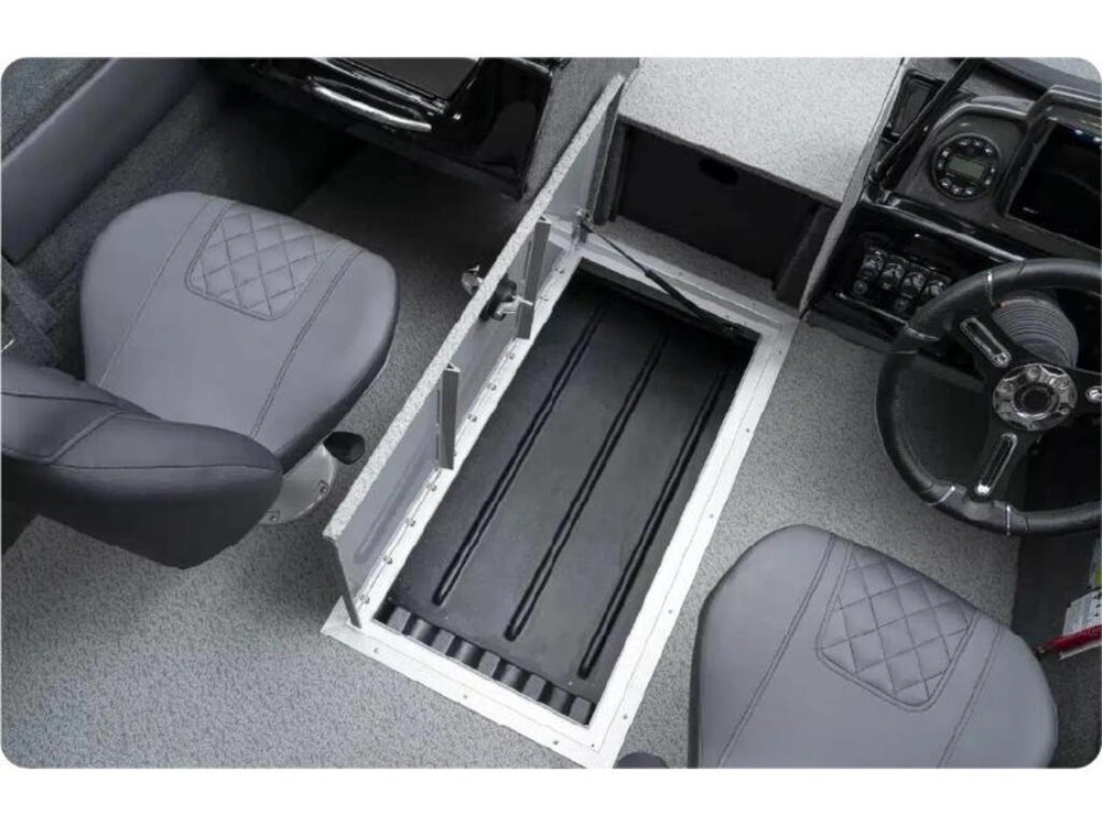 Legend Legend 17 Xt Black/chili Red 2026 alt