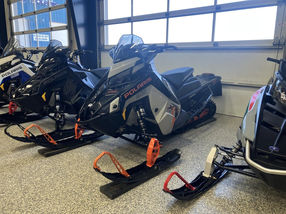 2023 Polaris 850 Indy Xc 137 alt