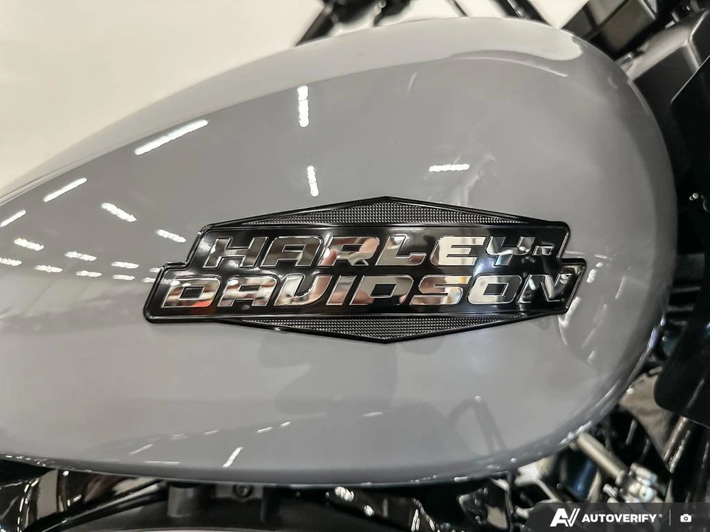 2026 Harley-davidson Road Glide alt