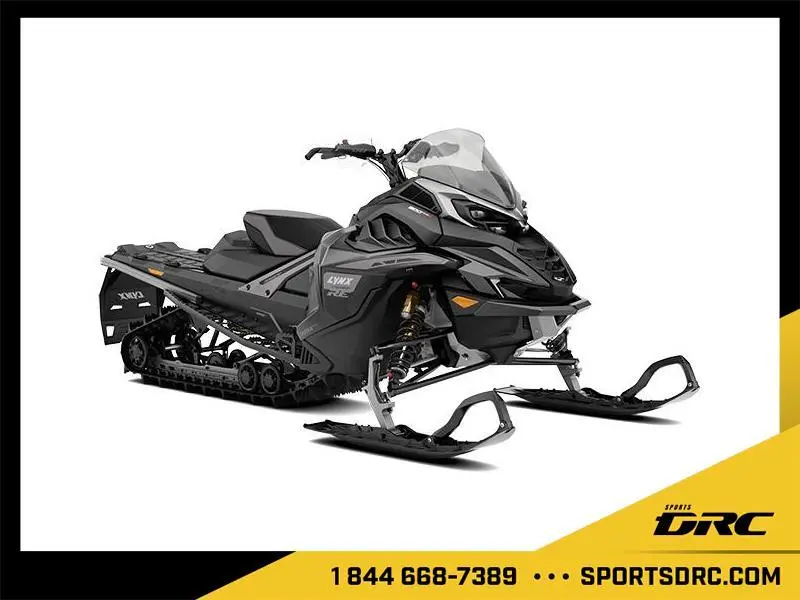 2027 LYNX XTERRAIN RE 900 ACE Turbo R Ice Storm 150 1.5'' E.S.  w/ 10.25'' Touchscreen