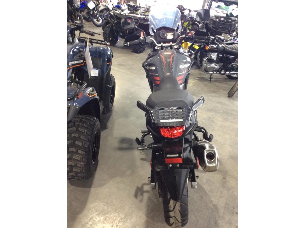 Suzuki Vstrom 650 Abs Dl 650 Abs 2020 alt