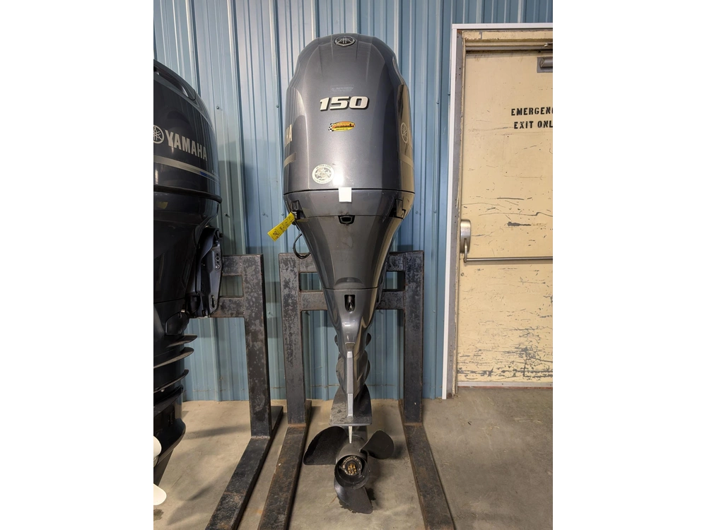 2016 Yamaha F150xb alt