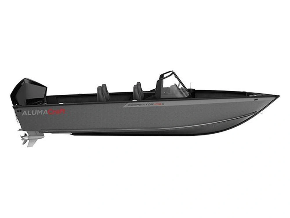 Alumacraft Competitor 195x Sport 2025 alt