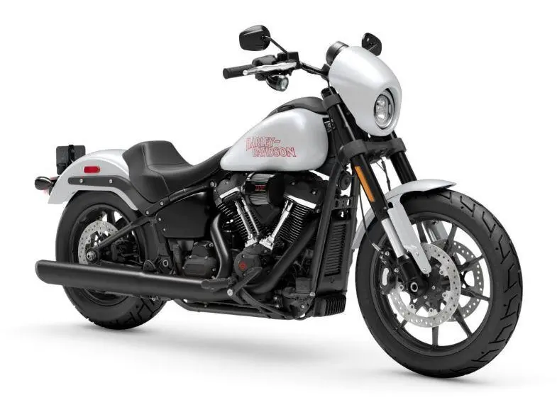 Harley-Davidson Low Rider S  2026