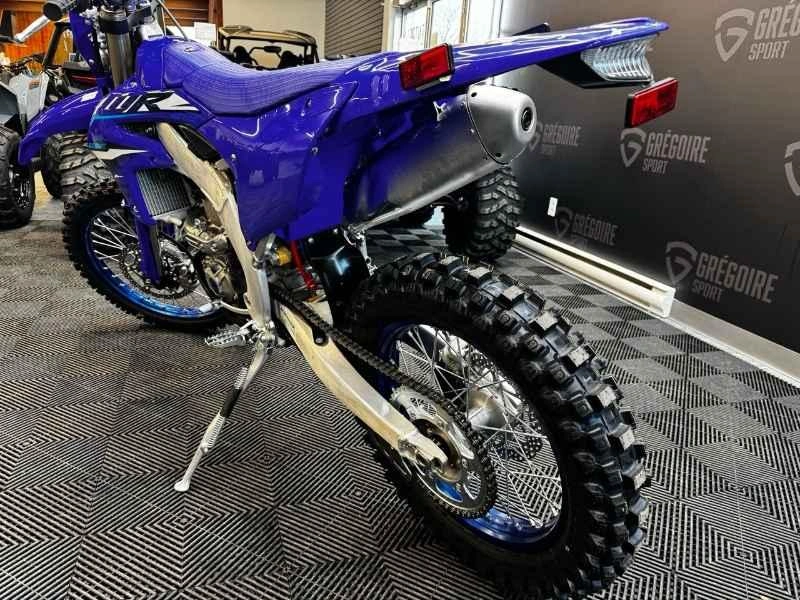 Yamaha Wr250f 2026 alt