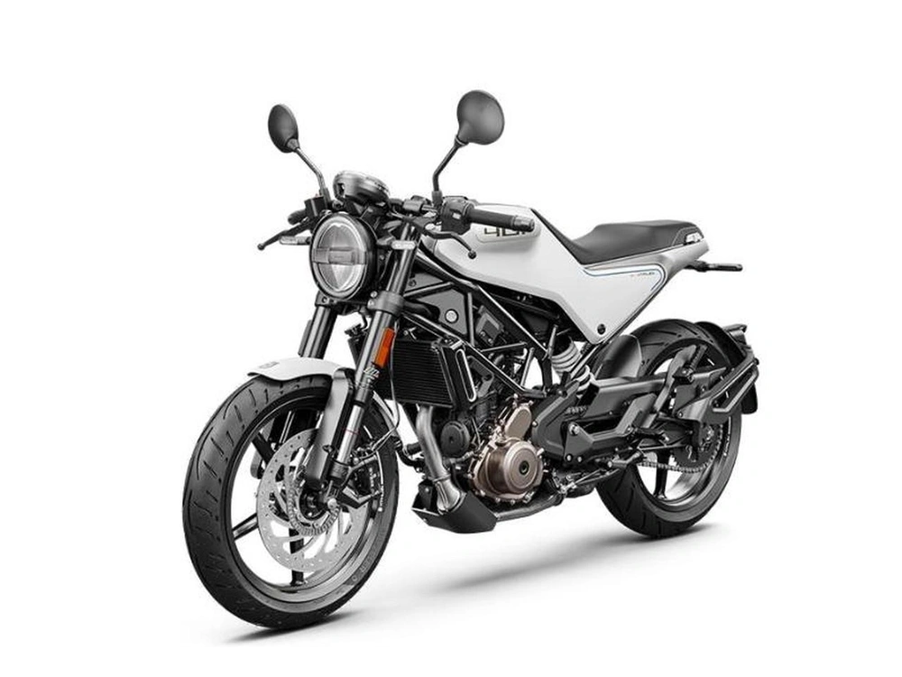 Husqvarna Vitpilen 401 2023 alt