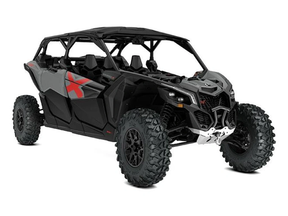 Can-am Maverick X3 Max X Ds Turbo Rr 2026 alt