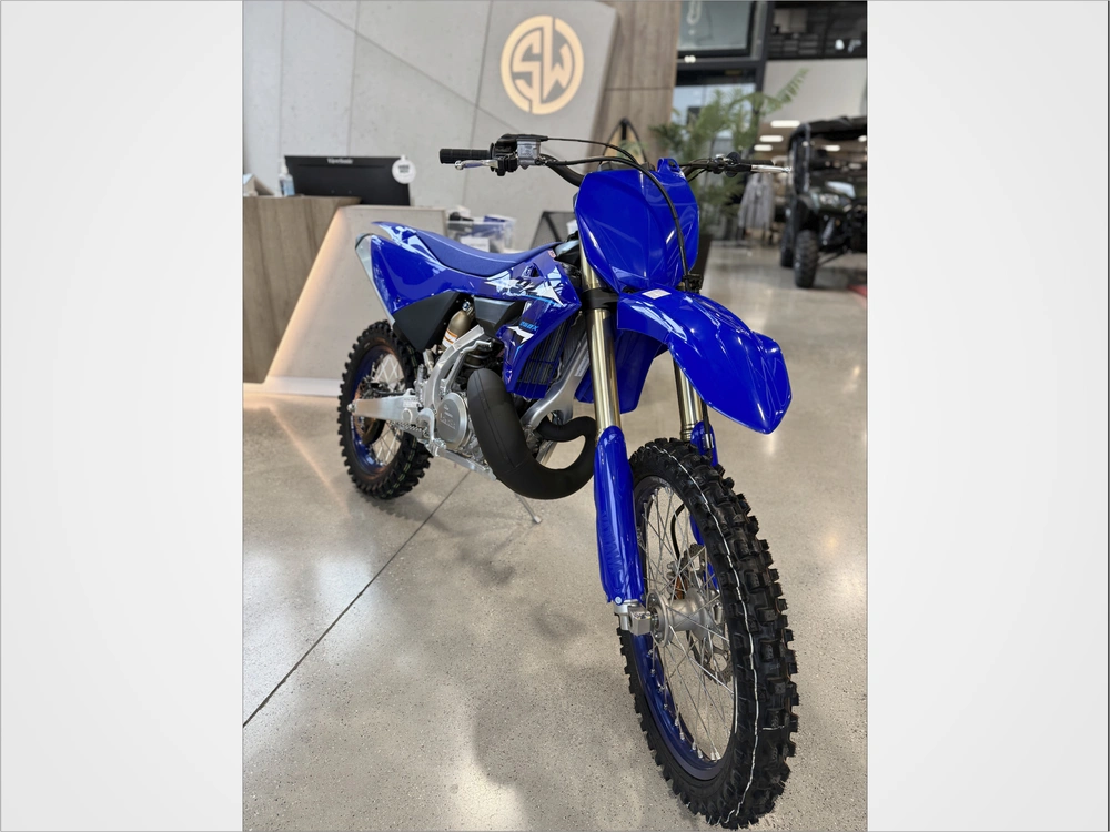 2026 Yamaha Yz250x alt