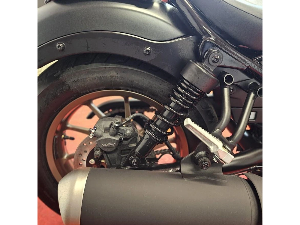 2024 Honda Rebel 500 Abs alt