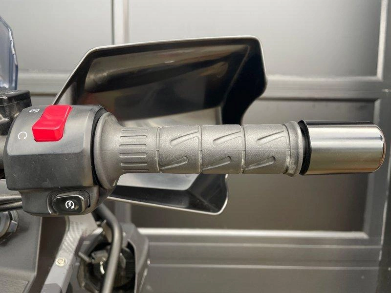 2023 Kawasaki Klr650 Adventure alt