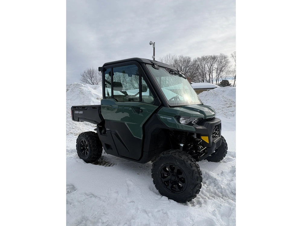 2026 Can-am Def Dpscab 65 Hd9 alt