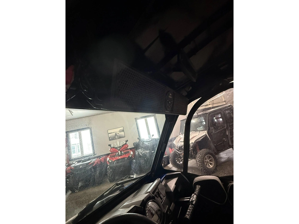 Polaris Rzr 900 Eps 2017 alt