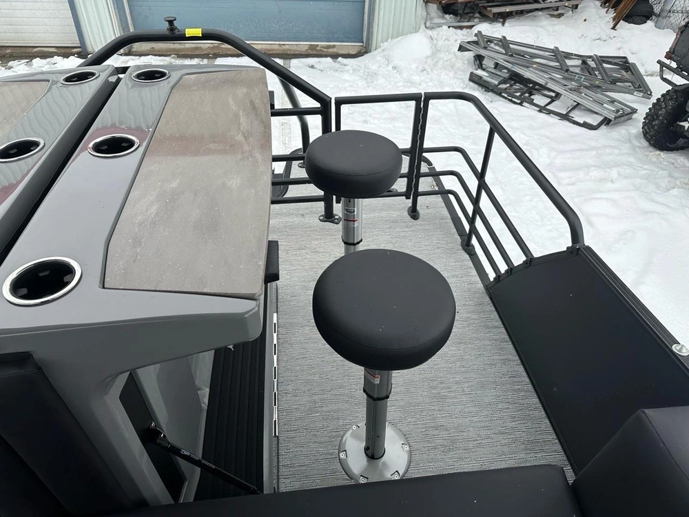 Sylvan Mirage X3 Dlz Bar 2026 alt