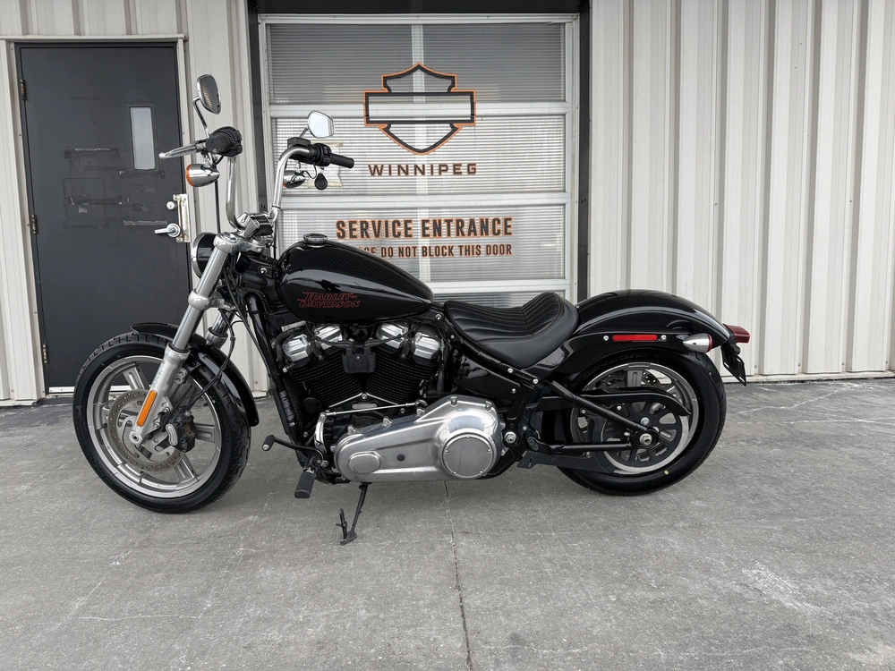 2023 Harley-davidson Softail Standard alt