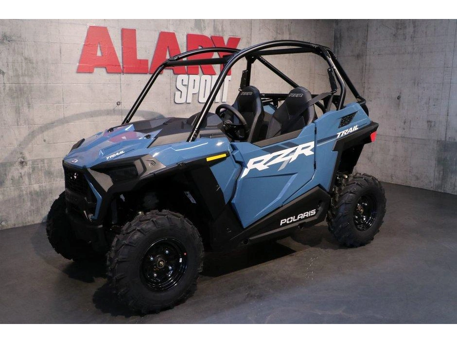 2026 Polaris Polaris Rzr Trail Sport alt