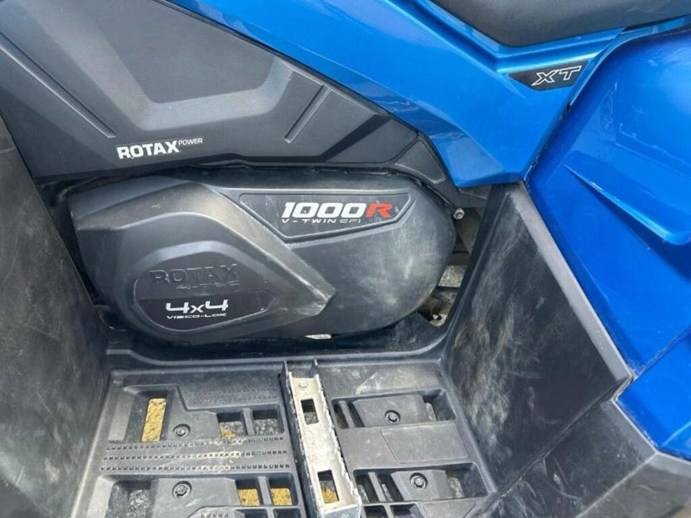 Can-am Outlander Xt 1000r 2022 alt