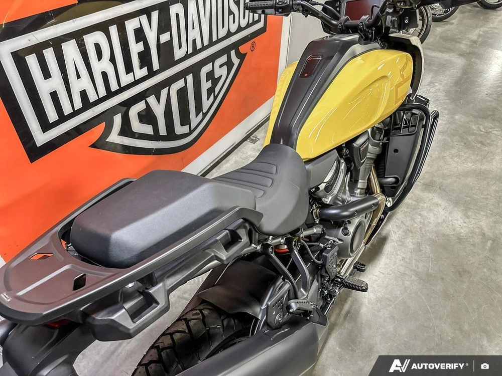 2023 Harley-davidson Ra1250s - Pan America™ 1250 Special alt