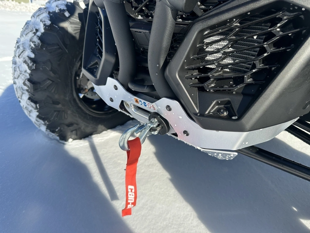 2026 Can-am Maverick X3 X Turbo alt