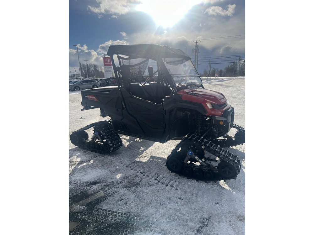 Honda Pioneer 1000 3p 2025 alt
