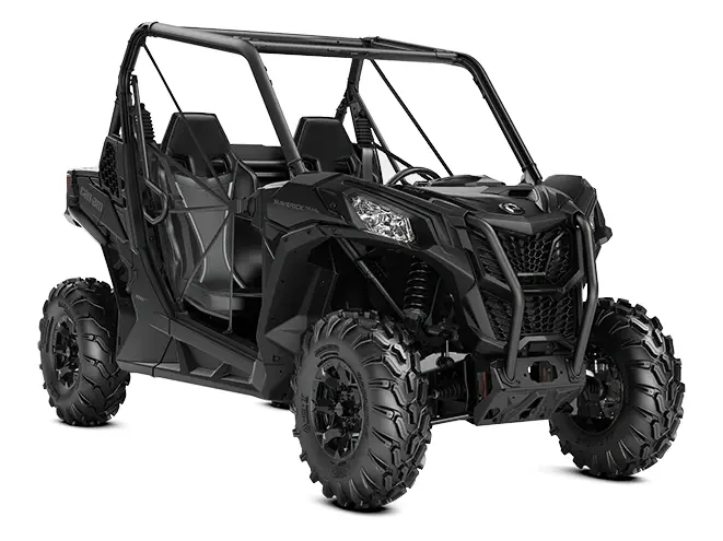 2026 Can-Am Maverick Trail DPS 700 - 7HTB