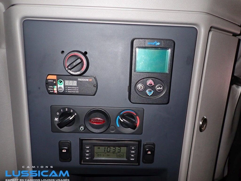 Peterbilt 579 2020