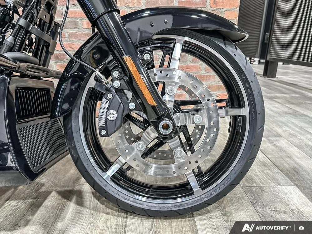 2026 Harley-davidson Street Glide alt