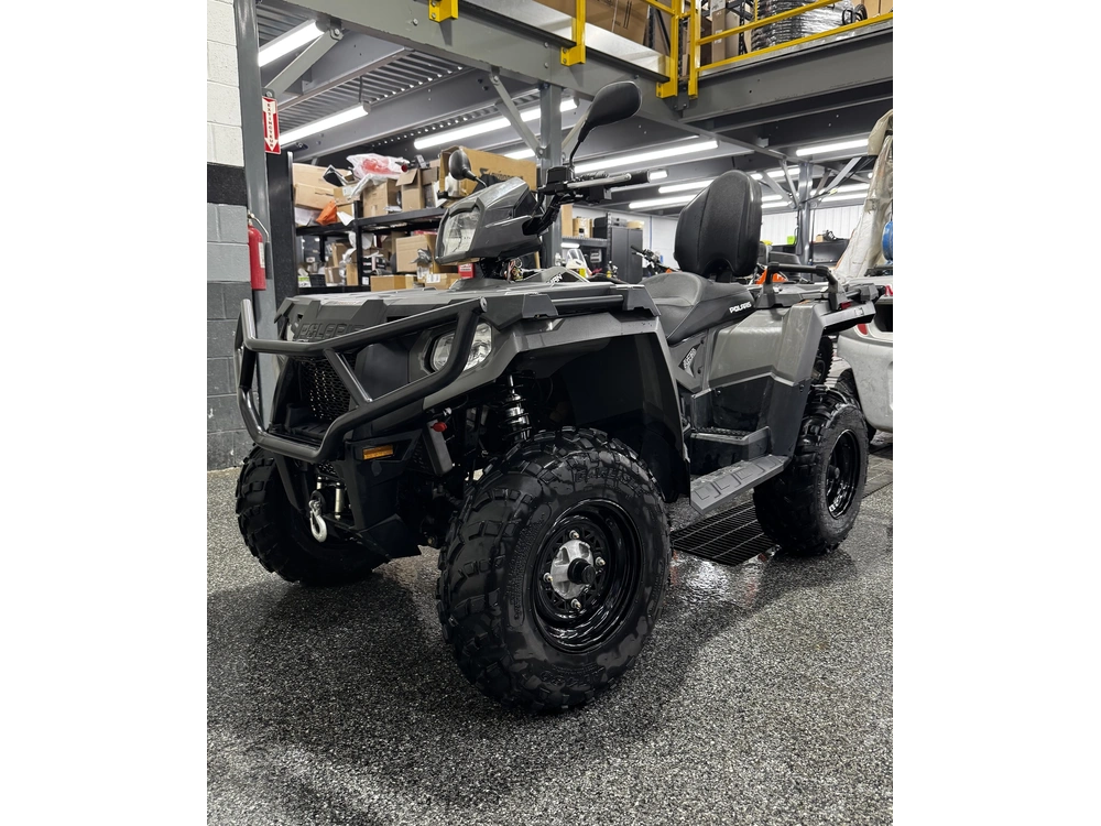 2022 Polaris Sprtm Trg 570 Eps alt