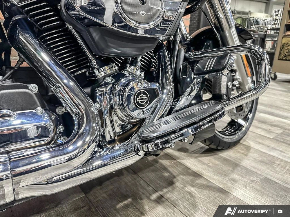 2026 Harley-davidson Road Glide alt