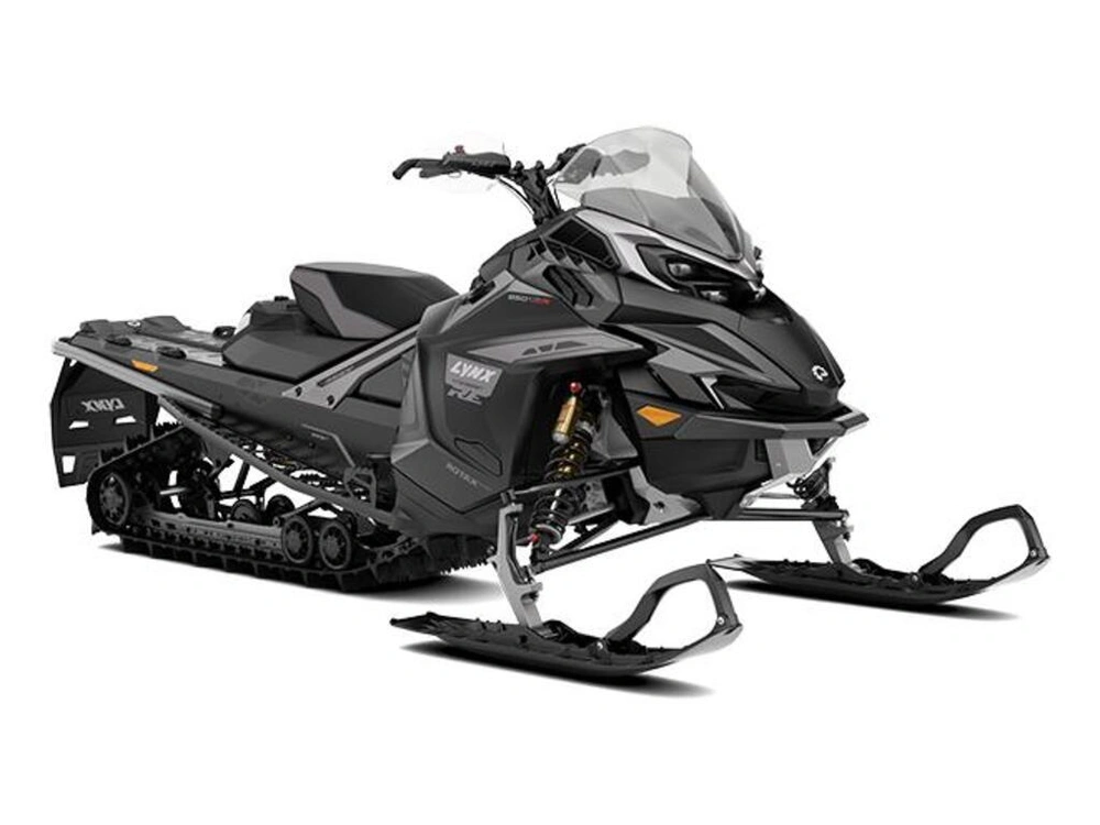 Lynx Xterrain Re 850 E-tec Turbo R Powdermax 2.0'' Shot W/ 10.25'' Touchscreen 2027 alt